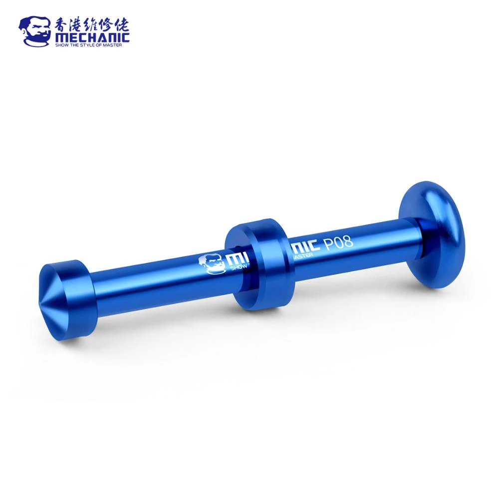 MECHANIC P09 Aluminum Alloy Paste Flux Booster - Image 2