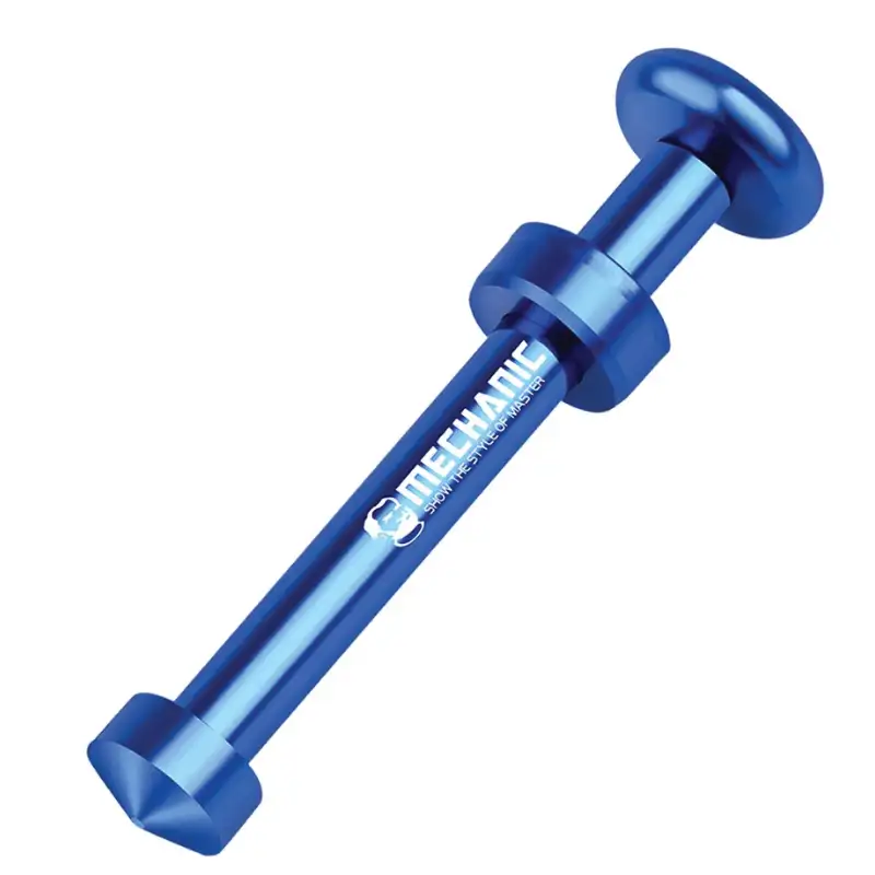 MECHANIC P09 Aluminum Alloy Paste Flux Booster