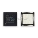MT6625N Bluetooth WIFI GPS FM IC for Condor A9