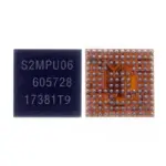 S2MPU06B Used Power Control IC