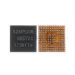 S2MPU06 New Power Supervisor (PMIC) IC