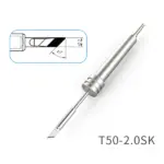ATTEN T50-2.0SK Integrated Heater with Tip for GT Series