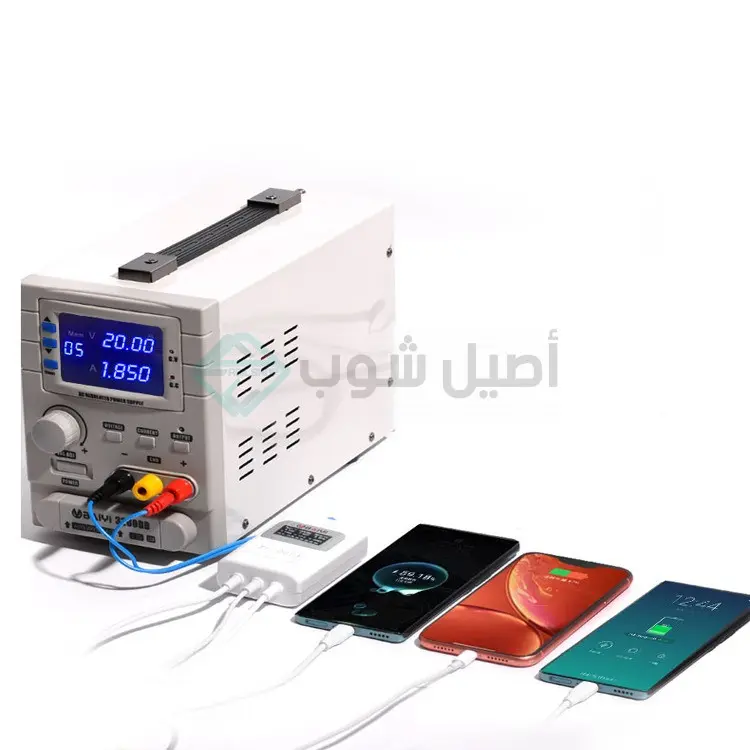 BAIYI BY-007S Smart Charging Detection Line Cable - Image 6