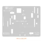 AMAOE STENCIL DM-11-11P-11PM