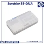 Sunshine SS-001A STORAGE BOX