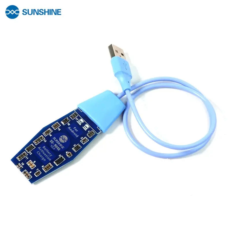SUNHINE SS-904A ANDROID CHARGING BOARD