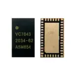 VC7643-62 ORG