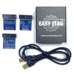 EASY JTAG LITE WITHOUT SIM WITH 03PCS ADAPTER