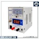 YAXUN 1502DS DC POWER SUPPLY 15V/02A