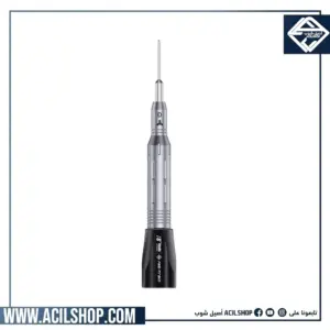 18KINDS 0.8* 3D ANTI-SLIP MAGNETIC SCREWDRIVER