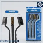 AIDA A-240 BRUSH 3IN1