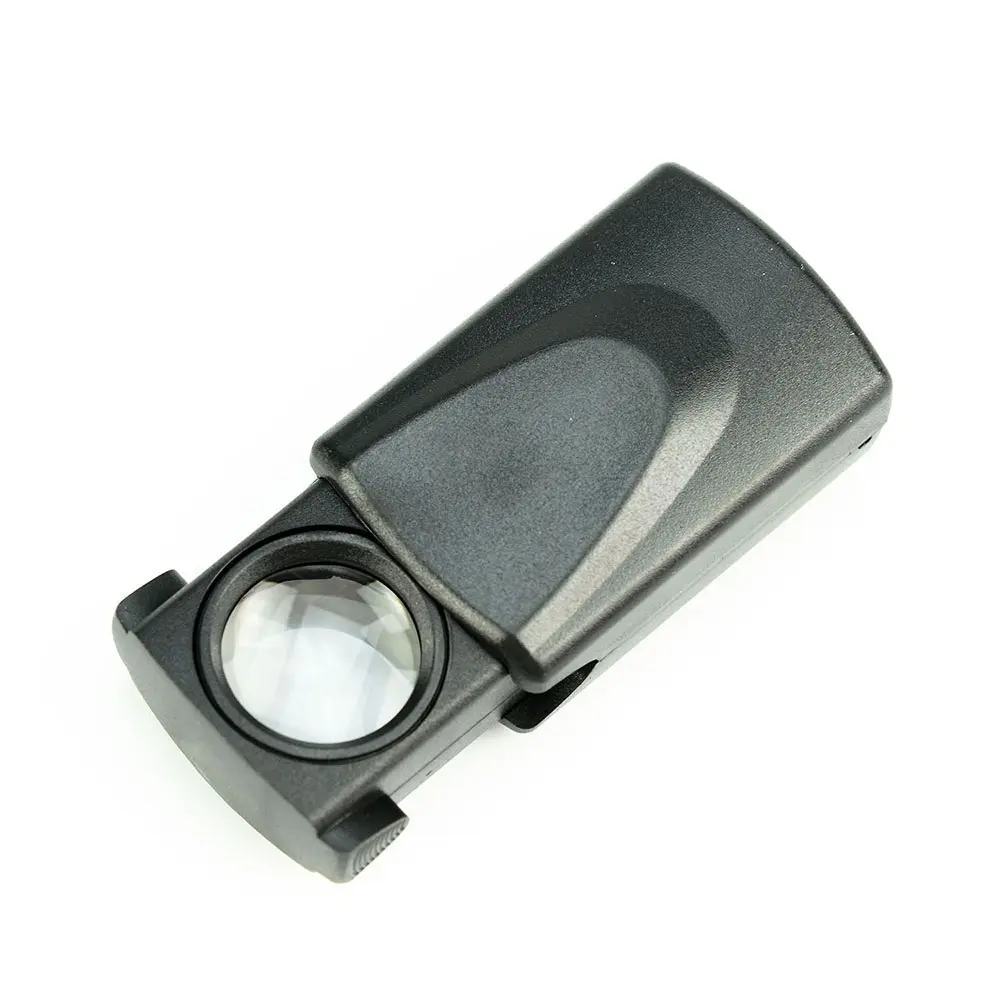 MG21008 JEWELRY MAGNIFIER WITH LED LIGHT 30X 21mm