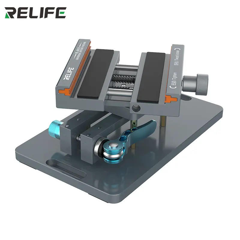 RELIFE RL-601S-MINI Multi-Function Disassembly Screen and Pressure Retaining Device - Image 2