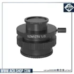 MECHANIC electronic eyepiece of Camera 1/3 CTV
