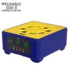 MECHANIC CUV-3 COOLING CURING FAN 3IN1 UV+COOLING+SMOKE