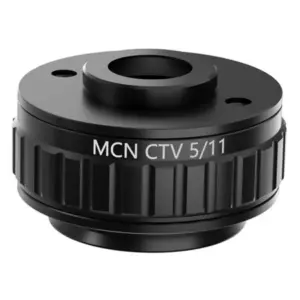 MECHANIC MCN-CTV 5/11 Lens Adapter for Trinocular Microscopes