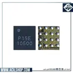 P15E IC ORG