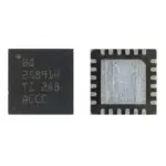 BQ25891H Original CHARGER IC