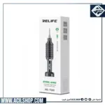 RELIFE RL-730 +1.5 Steel Cannon King Classic Series Screwdriver