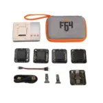 F64 Box Jtag F64 ultra UFS FBGA 153 254 297 (F64 254 EMMC 4 in 1) Socket UFS-FBGA-254 Adapter