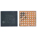 IC 3Z MARKING NEW