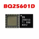 BQ25601D ORG