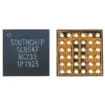 IC SC8547 ORG