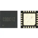 IC CDD ORG