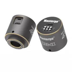 MASTERGO MGS-4K MICROSCOPE CAMERA 4K ULTRA HD