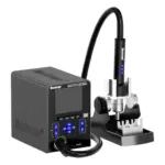 MASTERGO VC100 HOT AIR 1200W