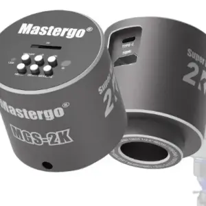 MASTERGO MGS-2K MICROSCOPE CAMERA HD