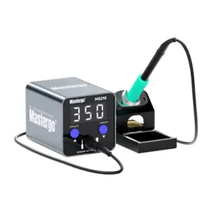 MASTERGO MG210 SOLDERING STATION