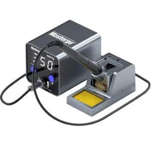 MASTERGO MGT12 SOLDERING STATION