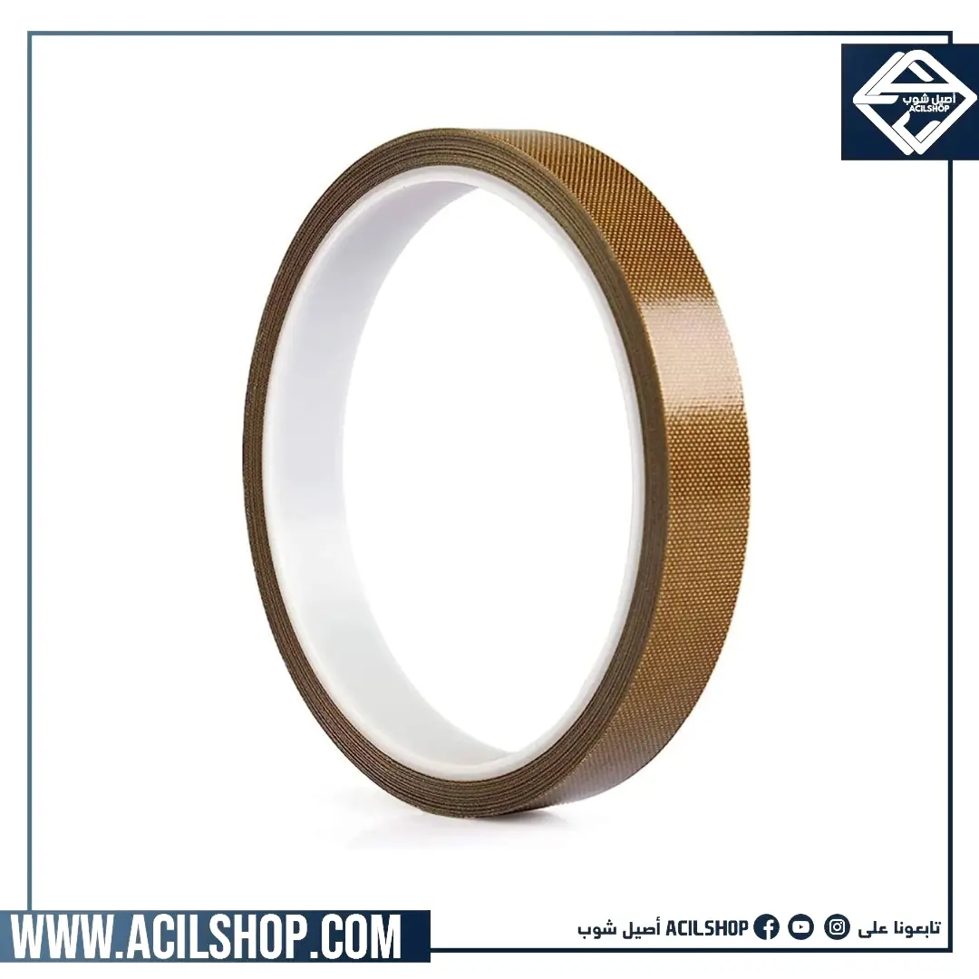 MECHANIC F4 TEFLON TAPE 10MM*10M