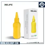 RELIFE TB1 Solvent bottle Blue