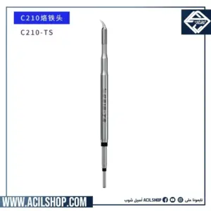 MECHANIC C210-TS SOLDER TIP