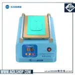SUNSHINE SS-918L LCD SEPARATOR MACHINE