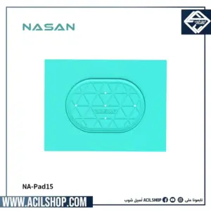 Nasan NA-PAD15 Universal Silicone Pad Suction Mat for LCD Separate Screen