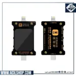 YCS ALL SERIES TAIL PLUG AUTOMATIC TESTER