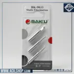 BK-9033 solder iron tip 3 in 1 (900M-T-I/IS/K)