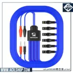Mechanic POWER ST7 Samsung & Transsion Full Range Power Boot Cable