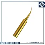 KADA 900M-T-IS GOLD IRON SOLDERING TIP