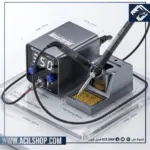 MASTERGO MGT12 SOLDERING STATION