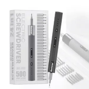 MASTERGO MG-ES2 ELECTRIC SCREWDRIVER