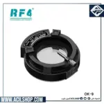 RF4 OK-9 144 LEDs Microscope Ring Light USB