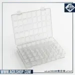 P-40+ STORAGE BOX ORIGINAL FROM ACIL SHOP