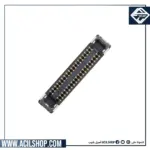 LCD DISPLAY FPC SOCKET 11 SERIES