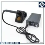 KADA T12-D+ Soldering Iron Station (72W)