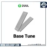 2UUL FM01 Base Tune Dual Double Sides Metal Polisher