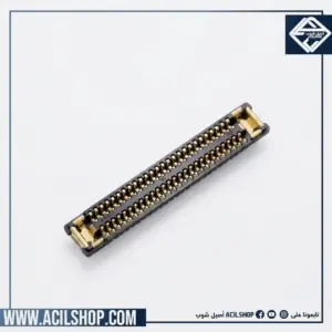 LCD DISPLAY FPC SOCKET 13-14SERIES